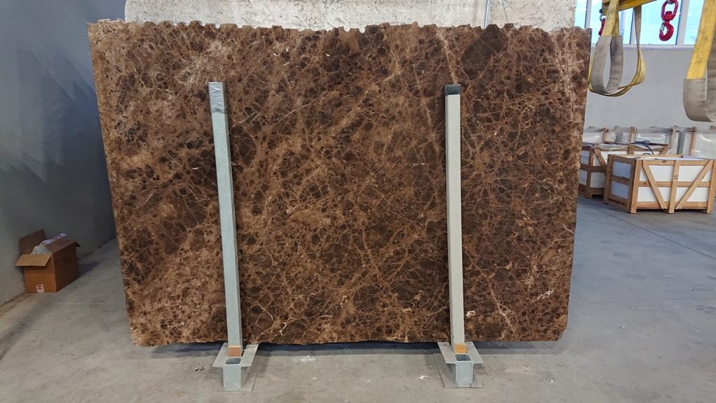 Emperador Dark #2cm