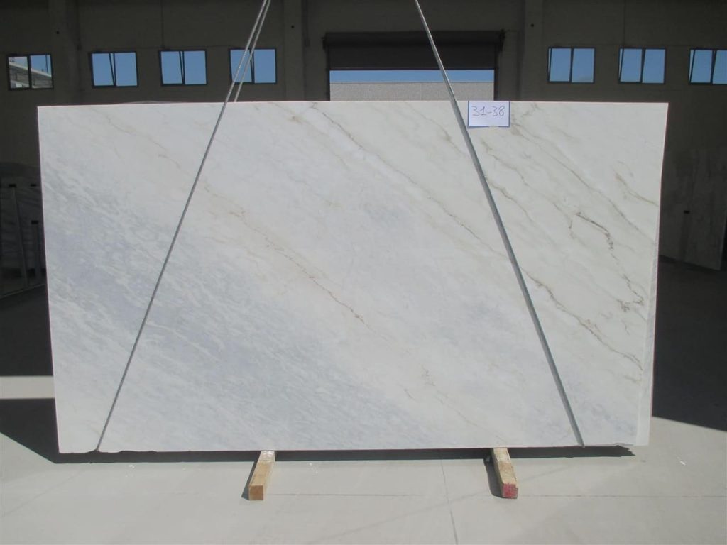 Calacatta Cremo Betogli XL