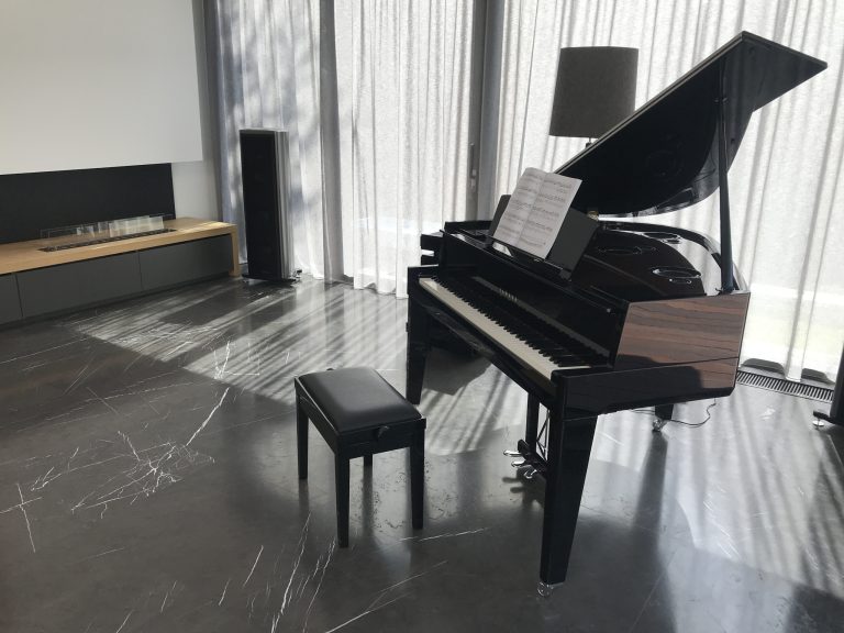 Pietra Grey antique