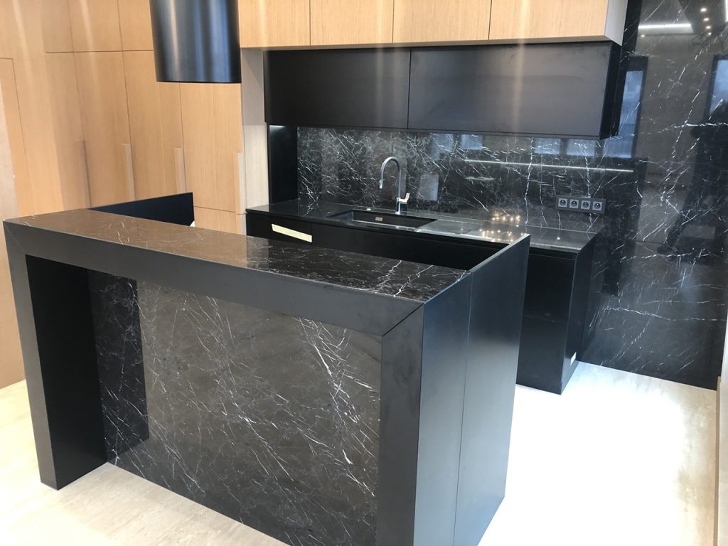 Blaty Nero Marquina