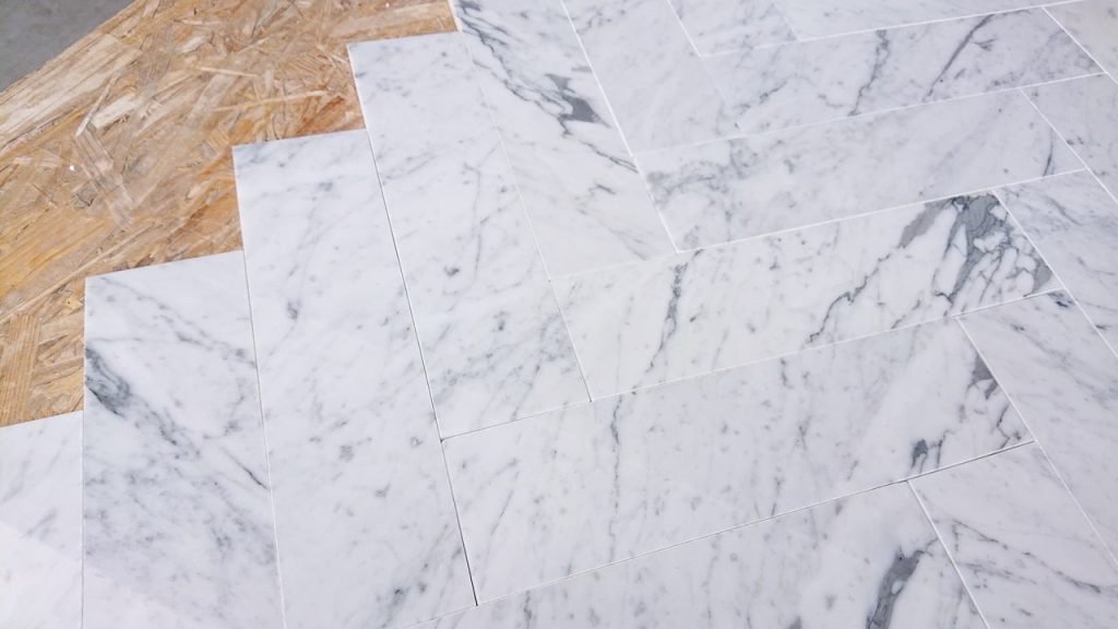 Jodła Bianco Carrara