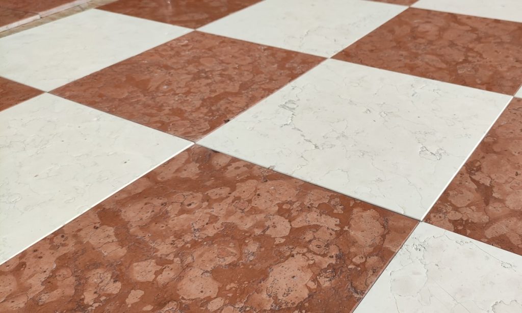 Rosso Verona SH4