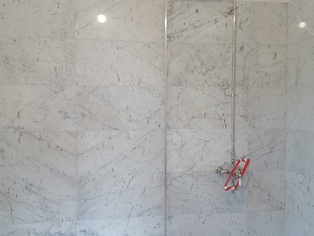 Bianco Carrara MS