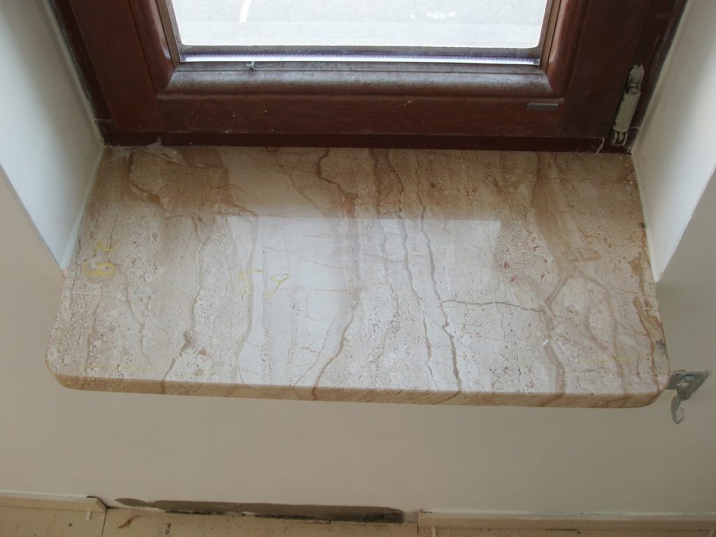Breccia Sarda XL — Płytki marmurowe