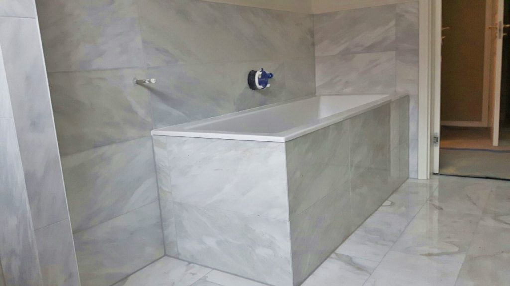 Calacatta Cremo Delicato