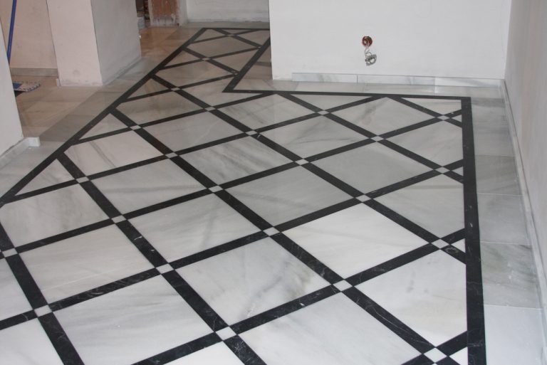 Marmur Nero Marquina co czyni go tak wyjątkowym?