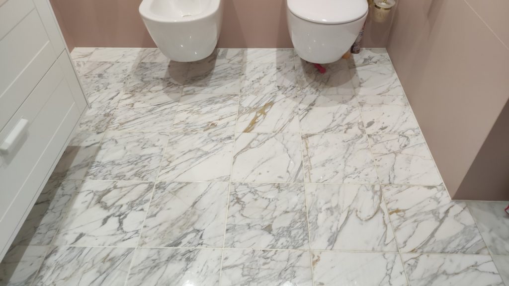 Calacatta Gold S
