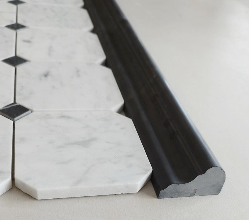 Frame NM mat