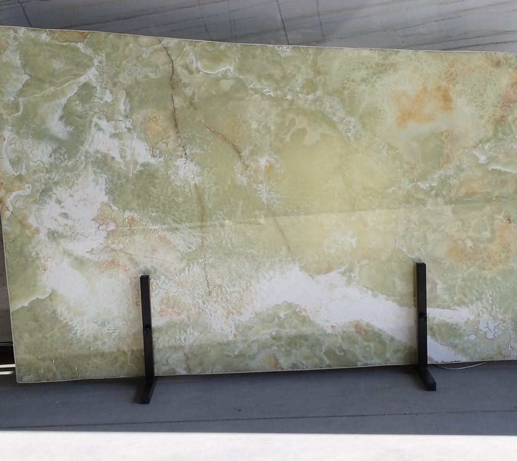 Onyx Green