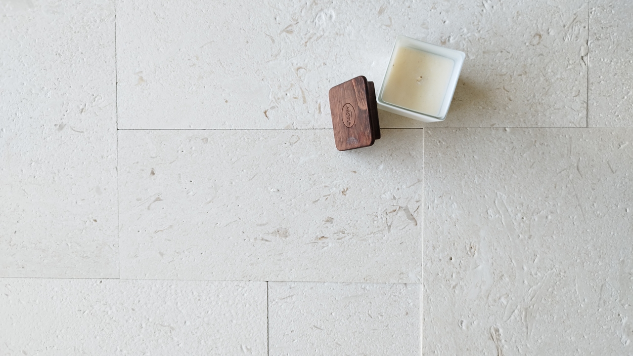 Fossil White Opus Romano
