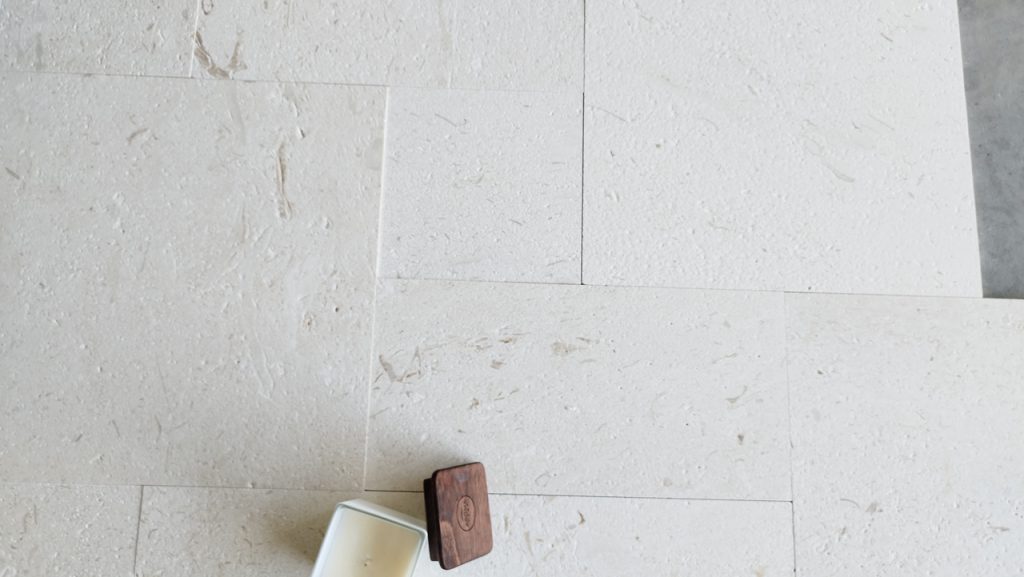 Fossil White Opus Romano