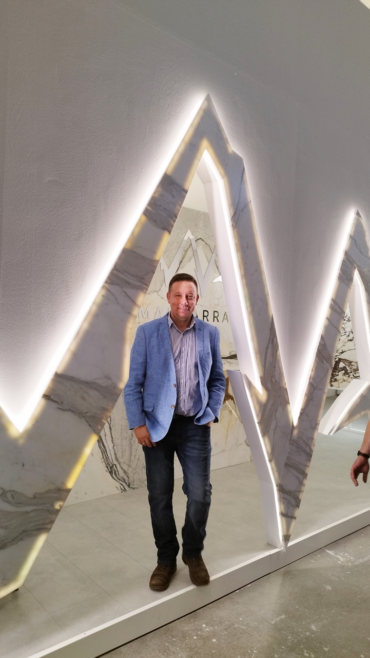 Marmomac 2025 – święto kamienia