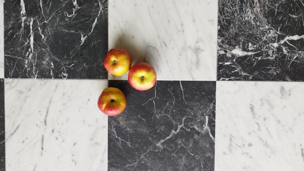 Nero Marquina SH