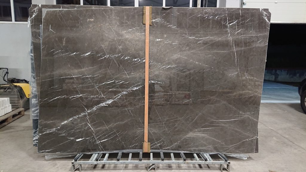 Pietra Grey #2cm