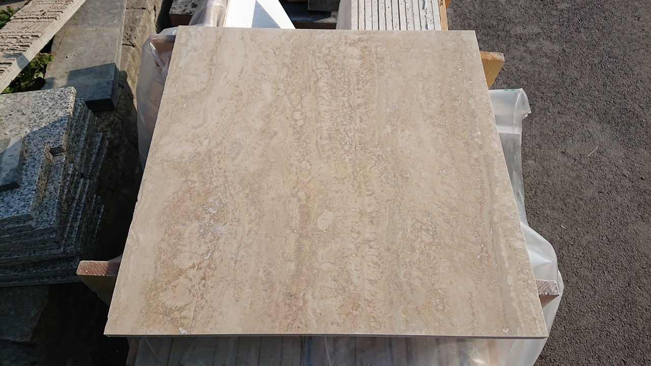 Trawertyn Romano Classico XL matowe
