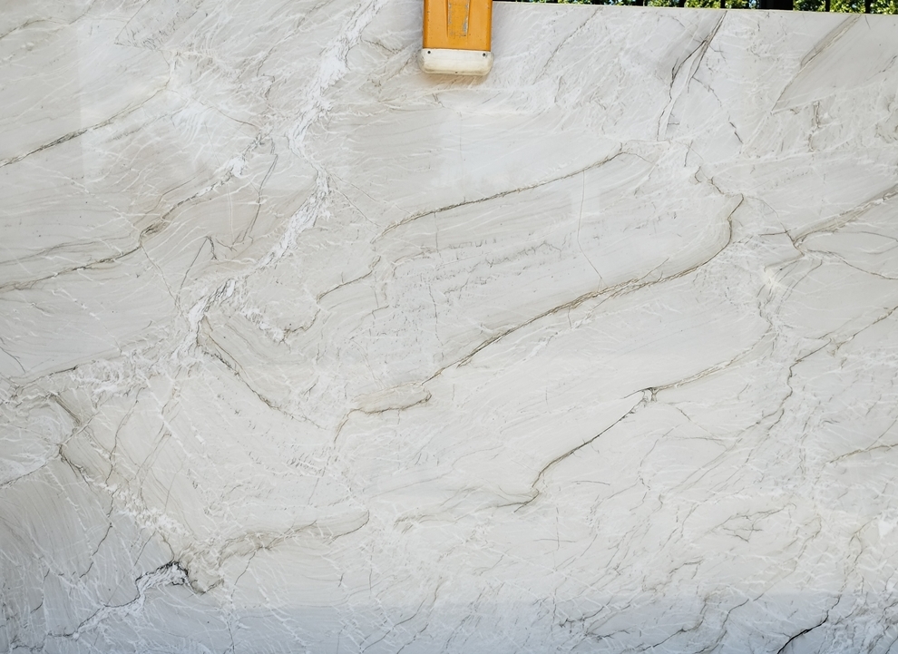 kwarcyt Bianco Superiore