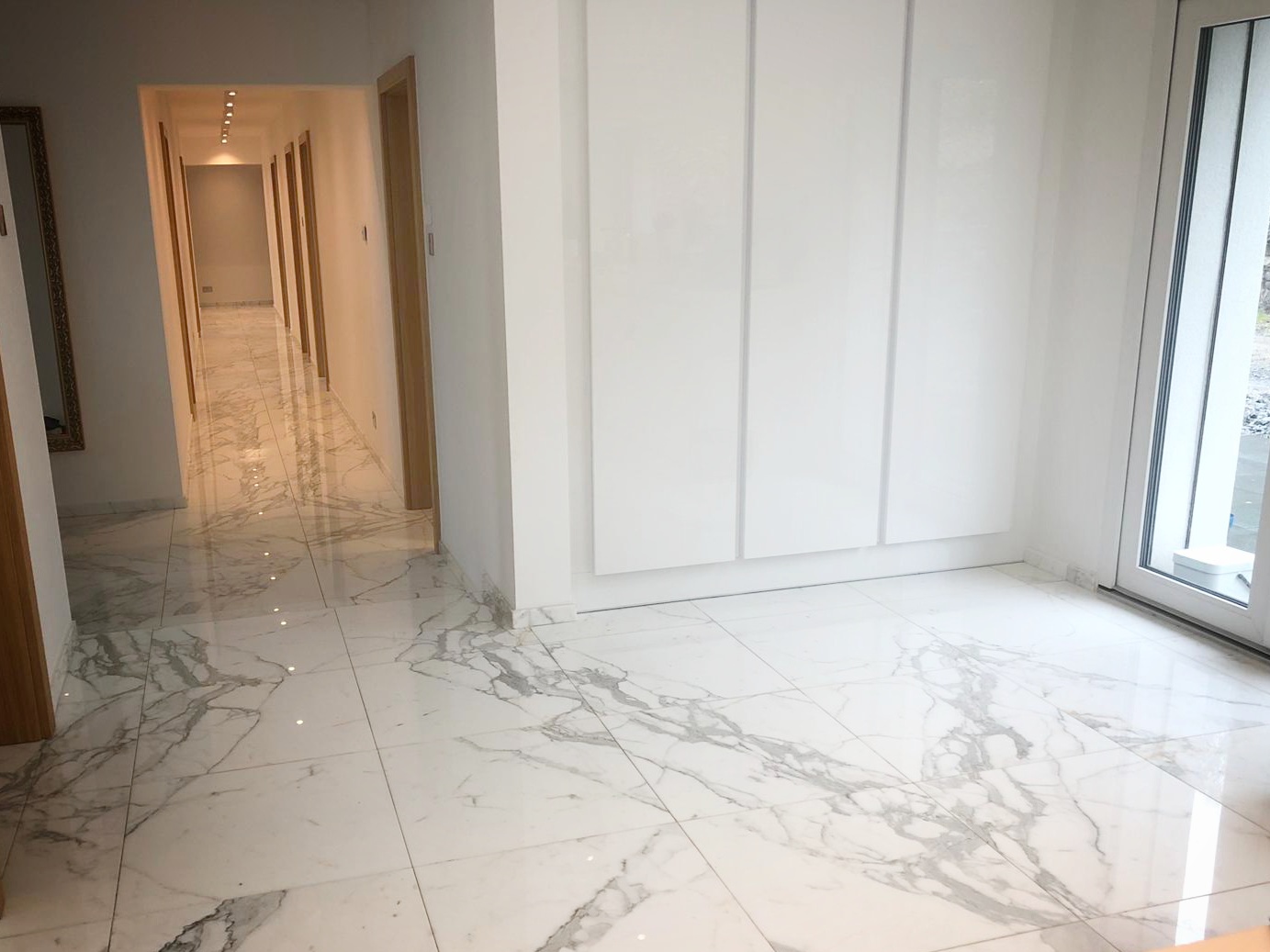 marmur statuario